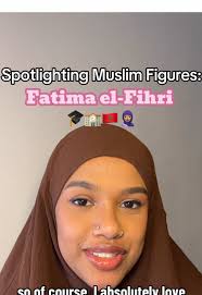 Fatima Flatt Muslim