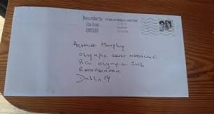 Write the address with apartment number on one line if you talk with usps, they'll tell you that using multiple address lines for your apartment address format is incorrect. What Is The Mailing Address Format For Ireland Quora