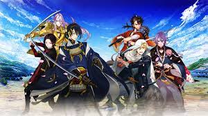 I just now lost interest in touken ranbu and if anyone is interested i am selling my tourabu figures, along with the touken ranbu hanamaru dvd. Touken Ranbu Online English Version Will Launch In February Siliconera