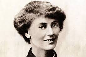 Irish nationalist and first female UK MP Countess Markievicz honoured in  British parliament