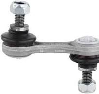 Amazon.com: Rear Suspension Stabilizer Bar Link Kit ...