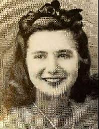 Gloria Gummer Parker Obituary