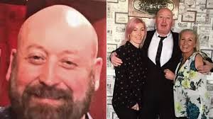 Woman who held garden party reported to police after live streaming family  gathering