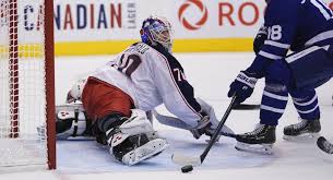 Columbus blue jackets goalie matiss kivlenieks died on sunday at the age of 24. Three Things John Tortorella S Thoughts On The Columbus Blue Jackets Goalie Toronto As The Hub City And Injured Players Returning 1st Ohio Battery
