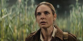 10 Best TV Shows Like A Murder At The End Of The World