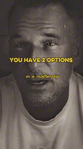 You have 2 relationship options… ❤️😉 The Daily Sage