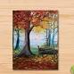Paint Nite Brand Creative Events