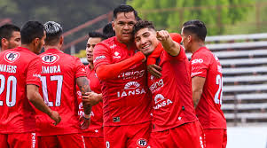 Ñublense llega a 49 puntos y, con dos partidos para el final de la primera b, asegura el primer lugar y el título de campeón. Nublense Campeon De La Primera B Todofutbol Cl