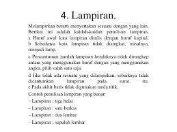Dari definisi diatas dapat diketahui bahwa surat dinas hanya dikeluarkan pada waktu dan kondisi tertentu. Cara Penulisan Nomor Lampiran Dan Hal Surat Yang Benar Kumpulan Surat Penting