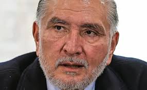 Adán Augusto López se ausenta del Congreso y genera dudas