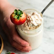 Even a mix will work. Easy Overnight Oats With Yogurt Joyfoodsunshine
