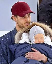 casiraghi trio pierre casiraghi beatrice borromeo monaco