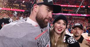 Taylor Swift & Travis Kelce Latest News for June 5, 2025