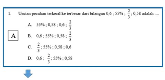 Download contoh soal akm sma bahasa indonesia. Contoh Soal Akm Untuk Guru Contoh Soal Akm Numerasi Sd Guru Paud Akm Di Rancang Untuk Menghasilkan Informasi Yang Memicu Perbaikan Kualitas Belajar Mengajar Yang Pada Gilirannya Dapat Meningkatkan