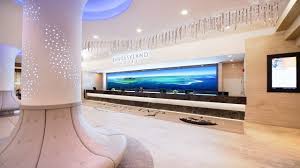 We have free parking, a heated indoor saltwater pool. Fantasyland Hotel Inside West Edmonton Mall