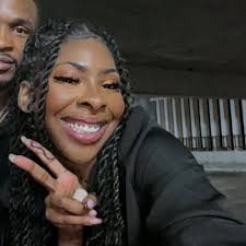 Nikki (@nicole.ingram) • Threads, Say more