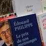 Key Political Figures Release Books Ahead of 2027 French Presidential Election