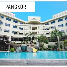 Book budget beach resort, pulau pangkor on tripadvisor: Pulau Pangkor Coral Bay Resort Apartment Shopee Malaysia