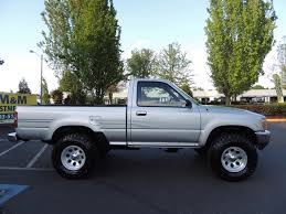 1991 toyota pickup deluxe 4x4 5 speed 6cyl lifted lifted 1991 toyota pickup deluxe 4x4 5