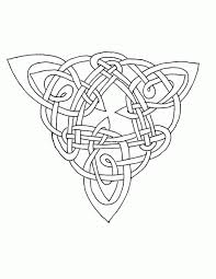Show your kids a fun way to learn the abcs with alphabet printables they can color. Celtic Knot Coloring Pages Wallpaper Zoo Celtic Coloring Pages Coloring Home