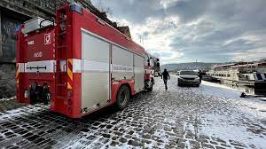 More images for pozar lodi praha » Foto Video Na Vltave Vcera Horelo V Podpalubi Parniku Pozar Se Podarilo Rychle Uhasit Zpravy Prazska Drbna Zpravy Z Prahy