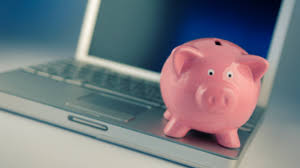 More than a piggy bank. Online Banking Benefits Of An Online Savings Account Payday Loans Hut1b