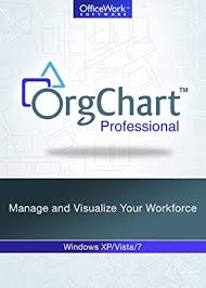 Orgchart Profession V6 50 Charting Limit Download
