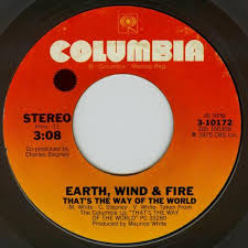World / Africano by Earth, Wind & Fire ...