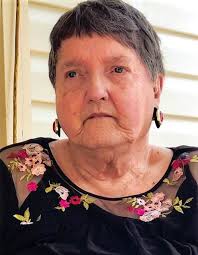 Obituary for Mattie Lou Back