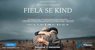 Fiela & benjamin's theme — kyle shepherd. The Classic Story Of Fiela Se Kind Returns To Ster Kinekor Cinemas Lowvelder