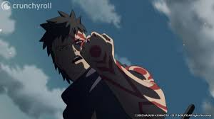 Dengan potensi code yang mengancam dunia mereka, yang bisa dilakukan adalah membinasakan ancaman tersebut. Boruto Boruto En Twitter