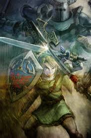 Explore the 699 mobile wallpapers in the collection zelda and download freely everything you like! Legend Of Zelda Twilight Princess Phone 640x960 Wallpaper Teahub Io