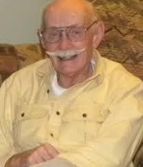 Frederick Pogmore Obituary