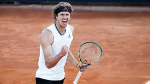 Jun 10, 2021 · stefanos tsitsipas vs. French Open 2021 Alexander Zverev Verpasst Kollegen Verbale Ohrfeige Die Meisten Spielen Nur Wegen Dem Geld