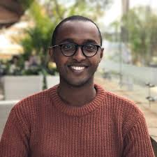 Dahir Abdi's Instagram, Twitter & Facebook