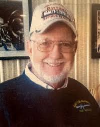 In loving memory of Rodney L. George