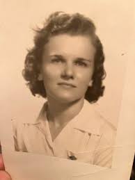 Ribs and poetry at 97 in NC