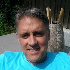 Chris Burgard's Instagram, Twitter & Facebook