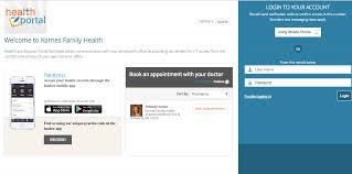 Patient Portal Karnes Family Health Norman Ok
