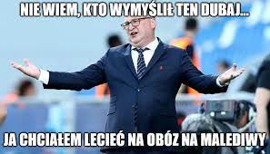 Podbeskidzie bielsko biala's away record this season: Pko Ekstraklasa Ja Chcialem Leciec Na Malediwy Zobacz Memy Po Wpadkach Legii I Wisly Wp Sportowefakty