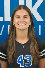 2023 Women's Volleyball Roster