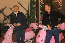 Check spelling or type a new query. Armie Hammer S Father Michael Armand Hammer Is A Philanthropist And A Businessman Ecelebritymirror