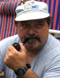 Obituary information for James R. Galligani