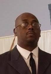 Derrick Tyrone Irvin