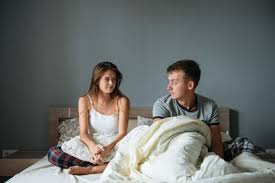 Ziel ist es, die putzige. Pro Und Contra Getrennte Schlafzimmer Toll Oder Traurig Brigitte De