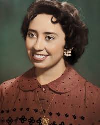 Blanca Cuevas Obituary