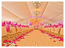 Indian Wedding Decor Pink And Gold Beautiful Wedding Decorations Indian Wedding Decorations Orange Wedding Colors