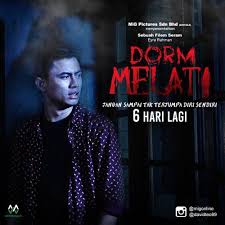 Adam (aedy ashraf) membawa empat orang rakannya iaitu zafirah (nadia aqilah), eddy, carol (syaa nasir) dan raihana (ardell aryana) ke sebuah kem yang. Dorm Melati On Moviebuff Com