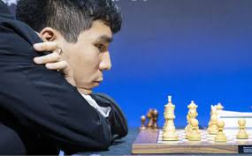 Learn more about his chess achievements. Update Philippine Born Wesley So Beats Chinese Players To Co Lead Magnus Carlsen Chess Tour Good News Pilipinas
