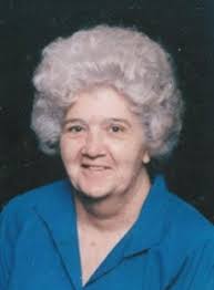 Ann Welch Obituary May 1, 2012